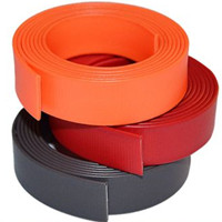 Tpu coated webbing