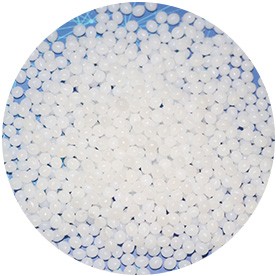 Thermoplastic Polyurethane TPU Resin For Reflective Material