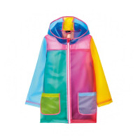 Rain coat